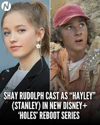 Hayley Yelyah doesn't quite sit right…