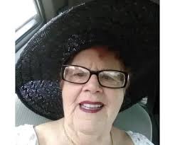 Margo Elanie Morris Obituary (2022)