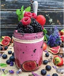 20 Recettes De Smoothie Detox Pour Le Printemps Strawberry Banana Smoothie Recipes Detox Smoothie Recipes Homemade Smoothies Recipes