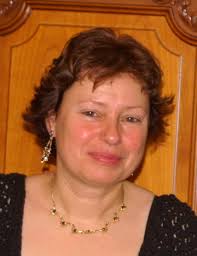 Christine ROQUET (MERMET-LIAUDOZ), 64 ans (VIENNE)