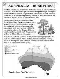 Create And Customise Your Own Worksheets Teacher Resources Natural Disasters Australia