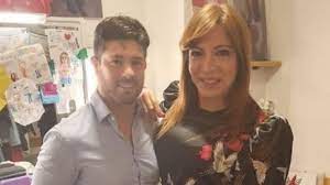 En ese sentido, fue lizy tagliani quien reconoció algo que sucedió con frecuencia cuando ella era joven, y la humorista se sinceró sobre su actitud: Me Vuelve A Dejar Leo Alturria Muy Franco Con Lizy Tagliani Diario La Provincia Sj