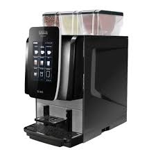 Gaggia Milano G100 Compact Bean-to-Cup Coffee Machine - Dual ...