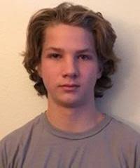 Vegas Jr. Golden Knights