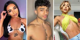 May 27, 2021 8:43 am edt Love Island 2021 Rumoured Contestants Meet First Three Lined Up Islanders