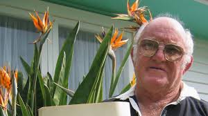 Former longtime Magpies halfback Barry Neale remembered