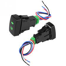 20w led white light with low power consumption. 5 Pin Black Plastic Car Push Button Fog Light Switch For Honda Civic Accord Crv Universal Car Led Fog Light On Off Switch Car Switches Relays Aliexpress