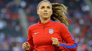 Lloyd won two gold medals. Alex Morgan Net Worth 2021 Salary House Cars Wiki