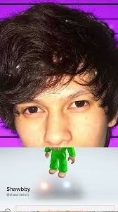 Shawn from Stokes Twin Roblox Username