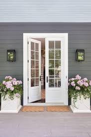 I've never been to the south in the dead of summer until this year, and my oh my, hot is an understatement. Tour The 2016 Southern Living Idea House In Mt Laurel Alabama How To Decorate