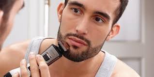 It's healthy for every man to consider, says craig whitely, owner of the grooming. Top 5 Men S Grooming Tips