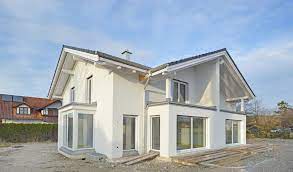Neu 12.124624083270417 km • einfamilienhaus • dießen st. Neubauprojekt Am Ammersee South Coast Living Ist Bald Fertig