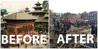 Nepal earthquake of 2015, also called gorkha earthquake, severe earthquake that struck near the city of kathmandu in central nepal on april 25, 2015. Earthquake In Nepal Rotary In The Thames Valley