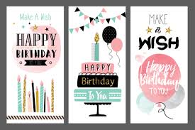 Browse and use various backgrounds and frames. Inspiring Greeting Card Ideas For Any Occasion Solopress
