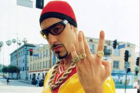 There's a lively discussion on animal rights, neil hamilton joins ali on the sofa and borat learns about british etiquette. The Untold Truth Of Da Ali G Show