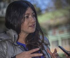 Fotoacústica: alternativa no invasiva para detectar padecimientos como el  cáncer de mama