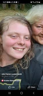 Missing 11-year-old girl in Humboldt County, California