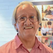 Artist Spotlight: John Henry Gloyne (53rd Trail of Tears Art Show) by Visit  Cherokee Nation