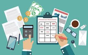 Phân tích tài chính CPA] Phân tích tình hình và kết quả kinh doanh của  doanh nghiệp - Gonnapass