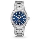 TAG Heuer Link Calibre 5 41mm Automatic Date Mens Watch WBC2112 ...