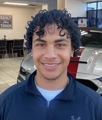 Ryan Sponsler's Instagram, Twitter & Facebook