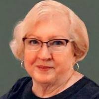 Nancy MacDonald Obituary