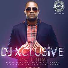 Maybe you would like to learn more about one of these? Stream Dj Xclusive No Time Dj Intro Mix Ft Mayd Skales Tillaman By Dj Xclusive Listen Online For Free On Soundcloud