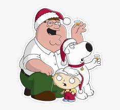 See all episodes from family guy. Family Guy Stewie Griffin Brian Griffin Peter Griffin Christmas Day Png Image Transparent Png Free Download On Seekpng
