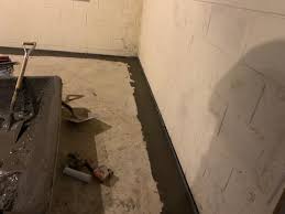 The truth is there are some very low cost steps you can take to waterproof your basement. The Basement Doctor Of Central Kentucky Basement Waterproofing Photo Album Leaky Basement And Crawl Space In Lexington Ky