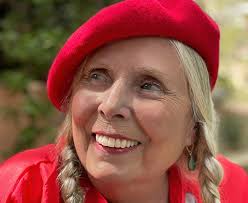 Joni Mitchell