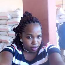 Winnie wa pishori mwea