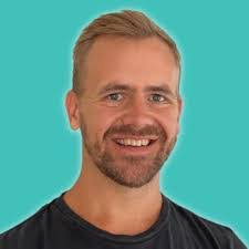 Daniel Cruse's Instagram, Twitter & Facebook