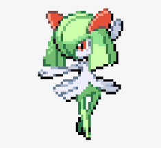 Whimsicott cross stitch pattern 547 whimsicott. Kirlia Pokemon Pokemon Pixel Green Pokemon Pokemonpixel Kirlia Pixel Transparent Png 1024x1024 Free Download On Nicepng