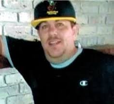 Stephen Ray “Steve” Anderson (1975-2016)