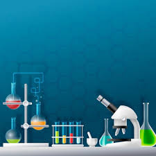 laboratorio de ciencia realista y creati premium vector freepik vector laboratorios de ciencias decoracion laboratorio de ciencias caratulas de ciencias