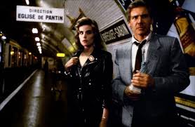 Frantic (1988) | Qwipster | Movie Reviews Frantic (1988) %