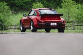 Image result for Mars Red 1978 Porsche