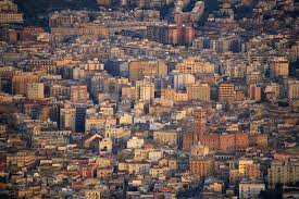 Foggia is the capital of the province of foggia, which sits in the puglia region. Foggia Life In Italy