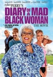 Helen mccarter has everything a woman wants: Cast Of Diary Of A Mad Black Woman On Oprah Part 3 Of 3 Youtube