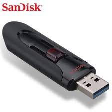 Africa, brazil, latin america, middle east, taiwan, thailand. Black Sandisk Cruzer Glide 64gb Usb 2 0 Flash Drive Usb Flash Drives Drives Storage Blank Media