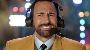 PARKS'S TAKE: Will Joe Tessitore break the streak of slow starts or  disasters for mainstream sports announcers moving to WWE?