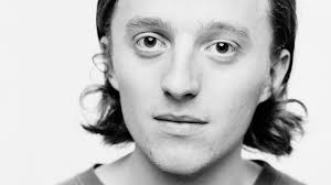 Designer Gerrit Jacob im VOGUE-Interview: "Mode darf nicht nur Ausdruck  sein!"