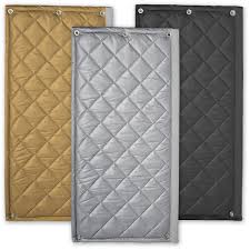 Acoustic Blanket Sound Proofing Sound Insulation Sound Proofing Door