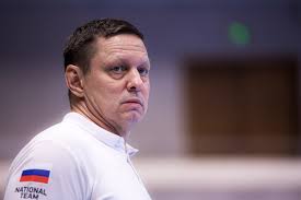 Lev Voronin after the Friendship Games: "The players have to learn to  communicate with each other