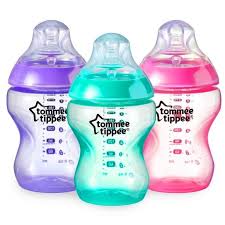 Sangat bermanfaat untuk membawa susu agar tetap hangat. Botol Susu Tommee Tippee Wah Memang Terbaik Mesti Anak Suka