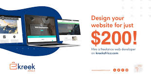 In case you haven't picked up on this by now, let me be clear—being a freelance web developer isn't easy. Hire A Freelance Website Designer In 2021 Freelancer Website Website Design Freelance Web Developer