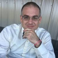 Rich Sunyoger Email & Phone Number