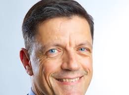 Christian Horn avgår från Staples