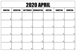 Kalender April 2020 Mit Feiertagen Excel Pdf Nosuvia Com In 2020 July Calendar Calendar Template Blank Calendar Template