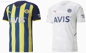 Fenerbahce 2019 20 home kit v0 1 beta pro evolution soccer 2019 at moddingway. Mxcl81xc4vimxm